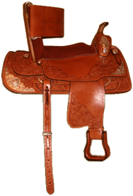 Therapy Saddle